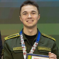 Фотография мужчины Иван, 19 лет из г. Минск