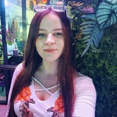 Фотография девушки Анастасия, 23 года из г. Москва