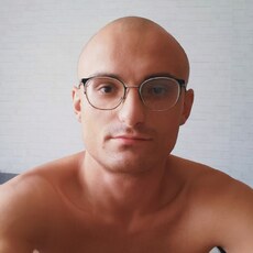 Фотография мужчины Антон, 31 год из г. Кобрин