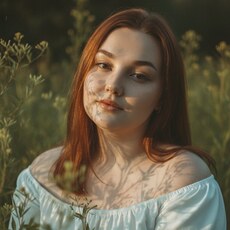 Фотография девушки Анна, 24 года из г. Ангарск
