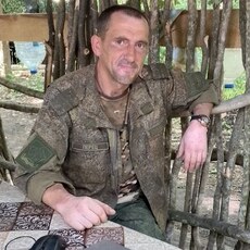 Фотография мужчины Андрей, 43 года из г. Воронеж