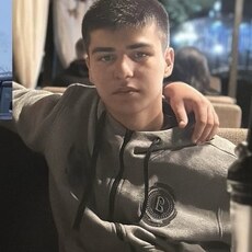Фотография мужчины Нихад, 20 лет из г. Подольск