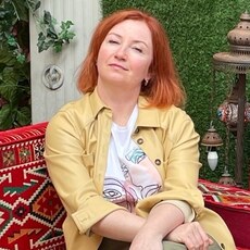 Фотография девушки Любовь, 45 лет из г. Москва