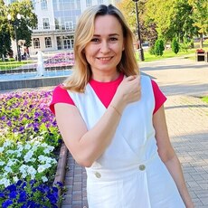 Фотография девушки Ludmila, 41 год из г. Москва