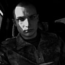 Кирилл, 21 год