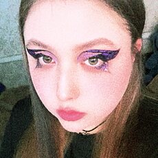 Фотография девушки Morana, 22 года из г. Краснодар