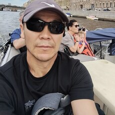 Фотография мужчины Арсен, 41 год из г. Волхов