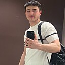 Самир, 30 лет