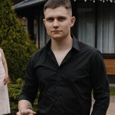 Фотография мужчины Иван, 23 года из г. Поставы