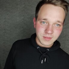 Фотография мужчины Sergey, 27 лет из г. Борисов