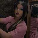 Кристина, 23 года
