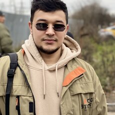 Фотография мужчины Абдурасул, 24 года из г. Наманган
