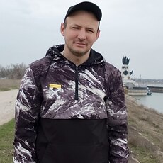 Фотография мужчины Константин, 39 лет из г. Волгодонск
