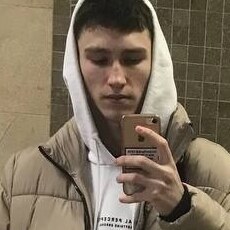 Фотография мужчины Влад, 20 лет из г. Минск