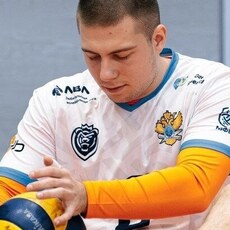 Фотография мужчины Андрей, 22 года из г. Москва