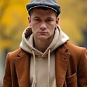 Виктор, 38 лет