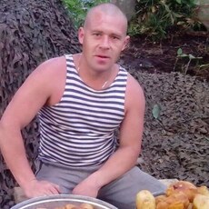 Фотография мужчины Andrei, 40 лет из г. Белореченск