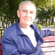 Фотография мужчины Серёга, 58 лет из г. Ногинск
