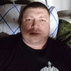 Фотография мужчины Андрей, 41 год из г. Псков