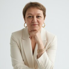 Фотография девушки Оксана, 56 лет из г. Иркутск