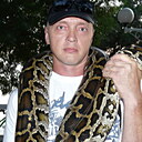 Никодим, 54 года