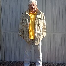 Фотография мужчины Александр, 60 лет из г. Солигорск