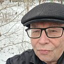 Сергей, 67 лет