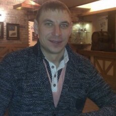 Фотография мужчины Виталий, 42 года из г. Иркутск