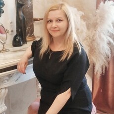 Фотография девушки Светлана, 43 года из г. Малорита