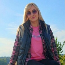 Фотография девушки Lina, 39 лет из г. Белая Церковь