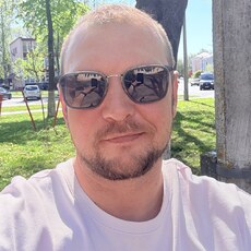 Фотография мужчины Андрей, 37 лет из г. Гомель