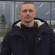 Фотография мужчины Сергей, 35 лет из г. Минск
