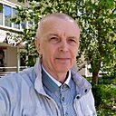 Владимир, 67 лет