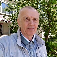 Фотография мужчины Владимир, 67 лет из г. Воронеж