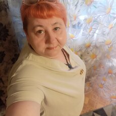 Фотография девушки Незнакомка, 55 лет из г. Иркутск