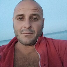 Фотография мужчины Андрей, 45 лет из г. Николаев