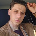Виктор, 30 лет