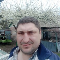 Фотография мужчины Сергей, 44 года из г. Киев