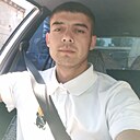 Миржалол, 31 год