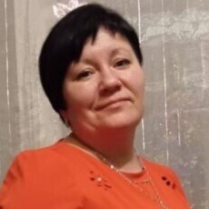 Фотография девушки Tatyana, 44 года из г. Кричев