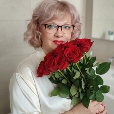 Фотография девушки Ника, 47 лет из г. Биробиджан