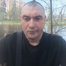 Фотография мужчины Алексей, 41 год из г. Нахабино