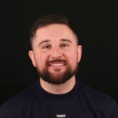 Фотография мужчины Дмитрий, 33 года из г. Киев