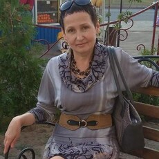 Фотография девушки Марина, 63 года из г. Бобруйск