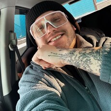 Фотография мужчины Ал, 34 года из г. Владивосток