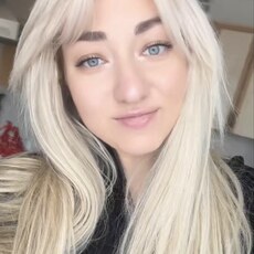 Фотография девушки Кристина, 33 года из г. Минск