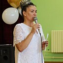 Кристина, 50 лет