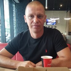 Фотография мужчины Андрей, 44 года из г. Жлобин