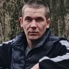 Фотография мужчины Vitalik, 32 года из г. Рогачев