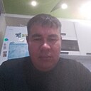 Макс, 45 лет